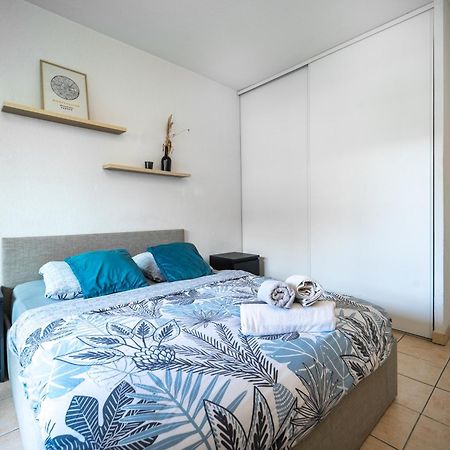 Le Dory - Spacieux, Climatisation, Terrasse & Parking Montpellier Exterior photo