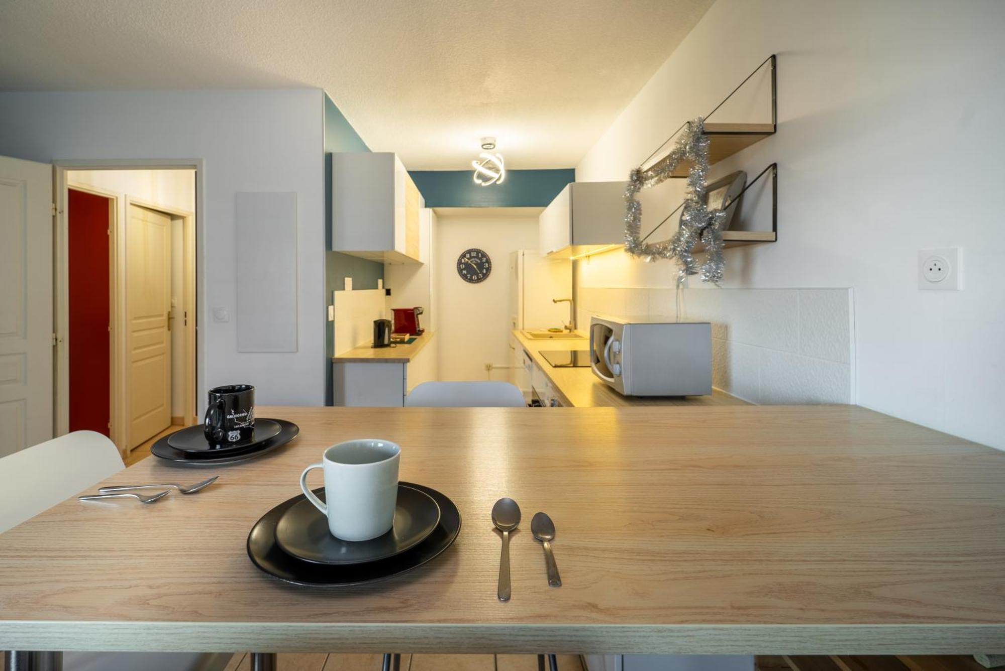 Le Dory - Spacieux, Climatisation, Terrasse & Parking Montpellier Exterior photo