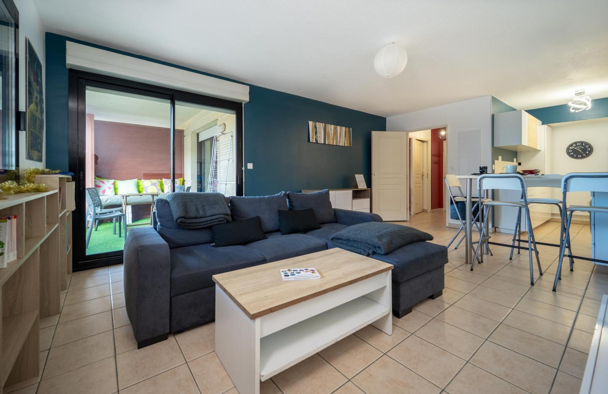 Le Dory - Appartement Centre Ville Avec Terrasse, Parking & Wifi Montpellier Exterior photo